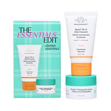 THE ESSENTIALS EDIT (SET DE MINIS PARA CUIDADO DE LA PIEL)